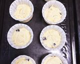 生ブルーベリーマフィン♡作り方7写真