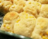 【捏ねない】簡単時短ちぎりミルクパン★作り方12写真