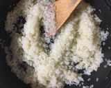 本場直伝☆パエリア☆作り方3写真