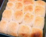 【捏ねない】簡単時短ちぎりミルクパン★作り方17写真
