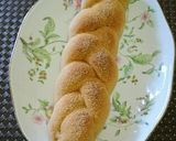 【捏ねない】簡単時短ちぎりミルクパン★作り方23写真