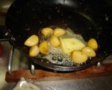 最速のミーゴレン作り方10写真