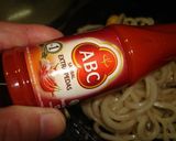 最速のミーゴレン作り方16写真