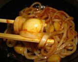 最速のミーゴレン作り方19写真
