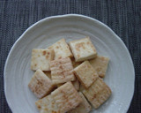 厚揚げの卵とじ。作り方7写真