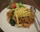 最速のミーゴレン作り方1写真