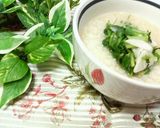 ✿トロ～リとヘルシー簡単❀健康✿七草粥作り方7写真