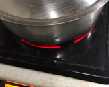 【作り置き】計量簡単！豚バラ肉で筑前煮風作り方4写真