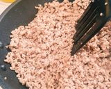 濃厚 牛肉クリームコロッケ☆作り方1写真
