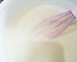 濃厚 牛肉クリームコロッケ☆作り方4写真