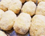 濃厚 牛肉クリームコロッケ☆作り方10写真