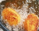 濃厚 牛肉クリームコロッケ☆作り方11写真