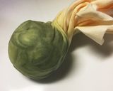 きゅうりのＱちゃん 覚え書き作り方3写真