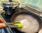 かんたん☆基本の中華風春雨サラダ作り方1写真