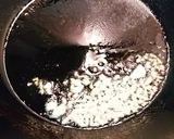 かんずりペペロンチーノ作り方1写真