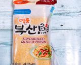 簡単！韓国家庭料理☆おでんポックン作り方1写真