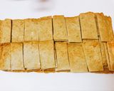 簡単！韓国家庭料理☆おでんポックン作り方2写真