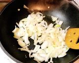 簡単！韓国家庭料理☆おでんポックン作り方5写真
