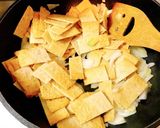 簡単！韓国家庭料理☆おでんポックン作り方6写真