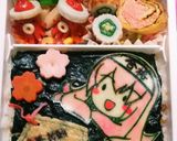 オブアート♪ボカロ編作り方4写真