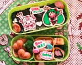 オブアート♪ボカロ編作り方5写真