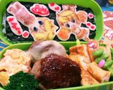 オブアート♪ボカロ編作り方13写真