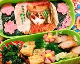 オブアート♪ボカロ編作り方15写真