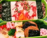 オブアート♪ボカロ編作り方16写真