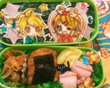 オブアート♪ボカロ編作り方19写真