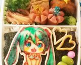 オブアート♪ボカロ編作り方26写真
