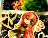 オブアート♪ボカロ編作り方27写真