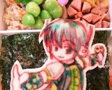 オブアート♪ボカロ編作り方31写真