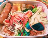 オブアート♪ボカロ編作り方32写真