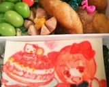 オブアート♪ボカロ編作り方34写真