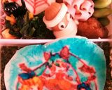 オブアート♪ボカロ編作り方35写真