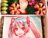 オブアート♪ボカロ編作り方36写真