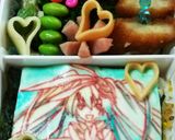 オブアート♪ボカロ編作り方37写真