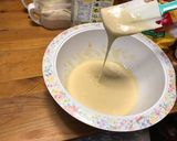 ヘルシー？男のミルフィーユケーキ(笑)作り方1写真