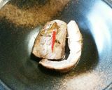 家にあるもので☆しっとり自家製ツナ作り方4写真