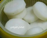 定番作りおきおかずに☆手羽先と大根の煮物作り方6写真