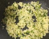 カレー粉でキーマカレー作り方3写真