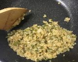 カレー粉でキーマカレー作り方4写真