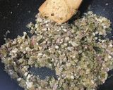 カレー粉でキーマカレー作り方5写真
