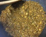 カレー粉でキーマカレー作り方9写真