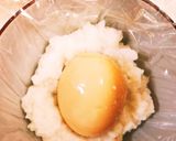 簡単☆レンジで♪ 卵入りふわふわしんじょ作り方4写真