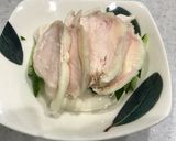 簡単！ピリ辛ごまドレ冷奴作り方4写真