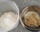 大豆のソフトクッキー作り方3写真