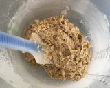 大豆のソフトクッキー作り方4写真