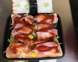 バウルー ホットサンド ピザ作り方5写真