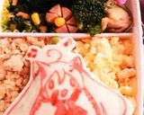 オブアート♪ボカロ編作り方40写真
